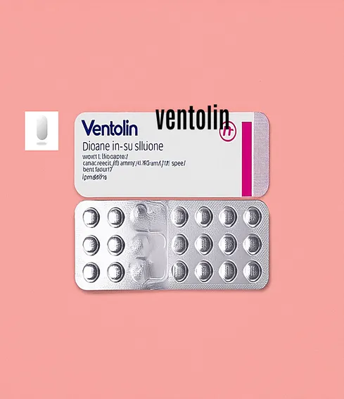 Ventolin en ligne